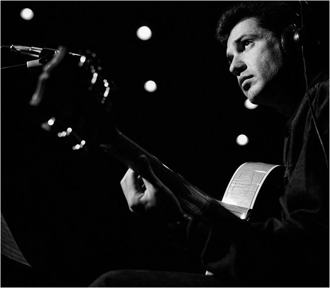 Andreas Zacharatos