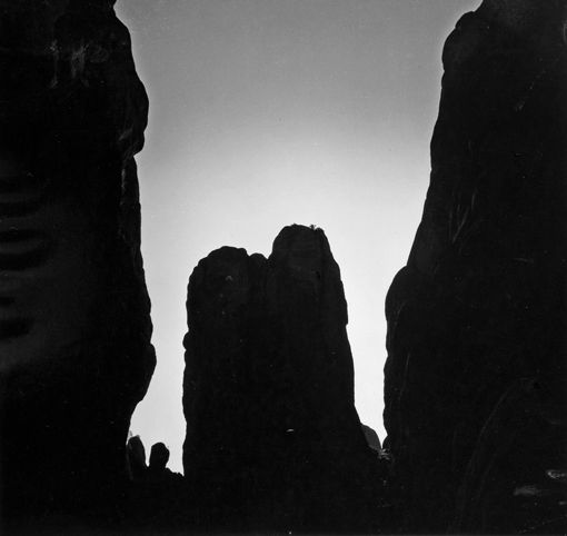 Dimitris Harissiadis: photograph 3, printed by Idolo Lab, Athens