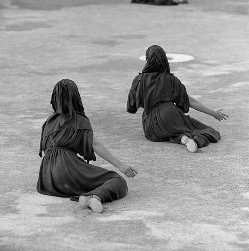 Dimitris Harissiadis: photograph 19, printed by Idolo Lab, Athens