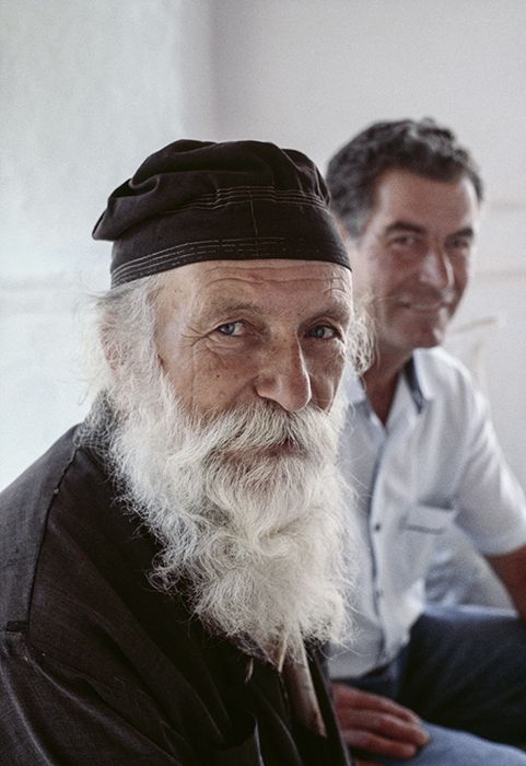 Patmos: Pathways of Memory: photograph 5, printed by Idolo Lab, Athens
