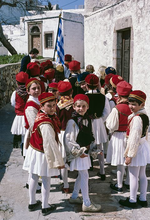 Patmos: Pathways of Memory: photograph 17, printed by Idolo Lab, Athens