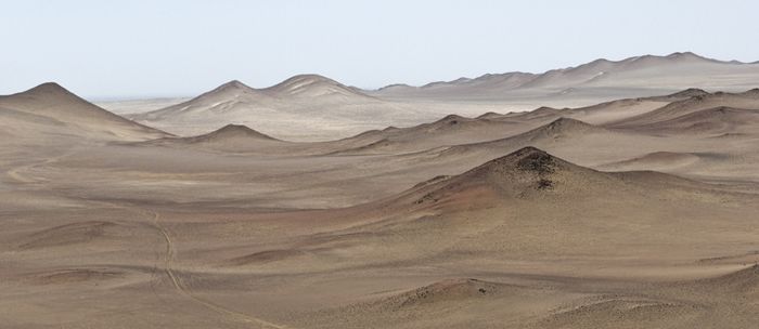 Peru
