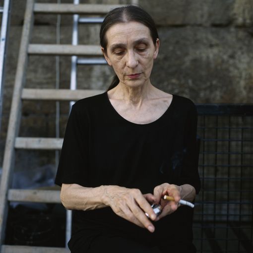 Exhibition: Spyros Staveris