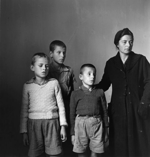 Voula Papaioannou