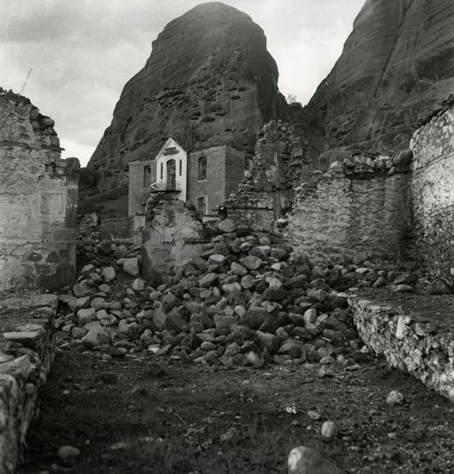 Voula Papaioannou: photograph 10, printed by Idolo Lab, Athens