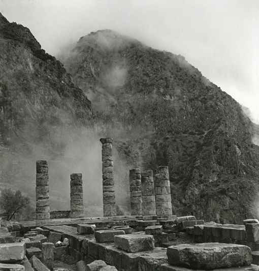 Voula Papaioannou: photograph 12, printed by Idolo Lab, Athens