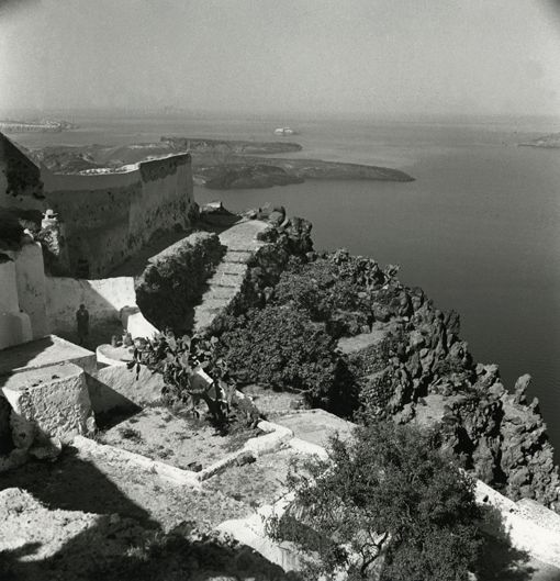 Voula Papaioannou: photograph 15, printed by Idolo Lab, Athens