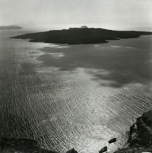 Voula Papaioannou: photograph 16, printed by Idolo Lab, Athens