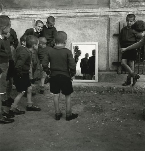 Voula Papaioannou: photograph 4, printed by Idolo Lab, Athens